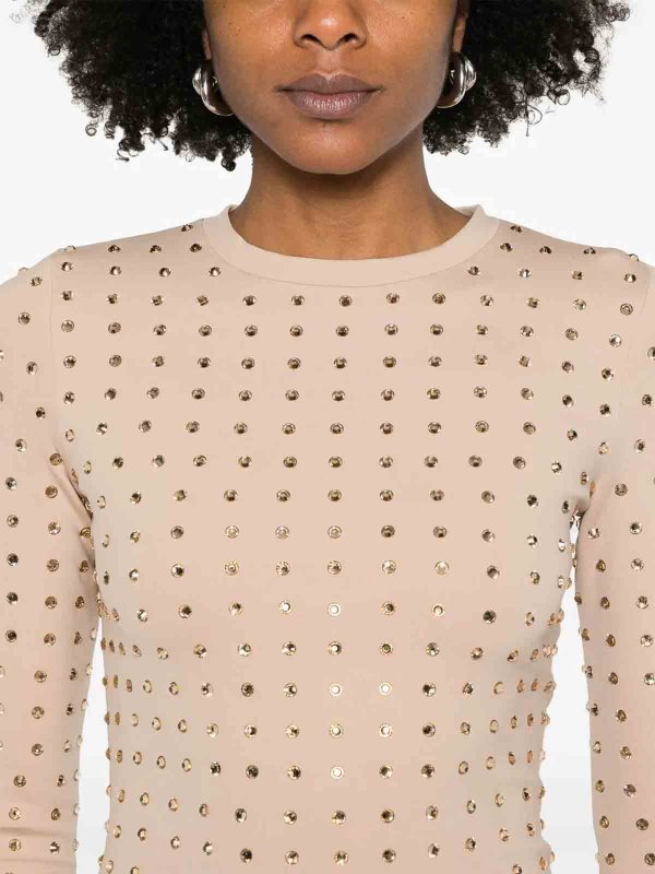 Top - Nude shop online: SPORTMAX