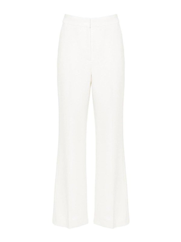 CASABLANCA: casual trousers - Pants