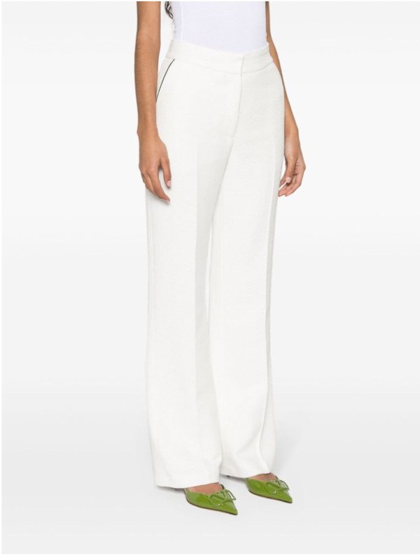 CASABLANCA: casual trousers online - Pants