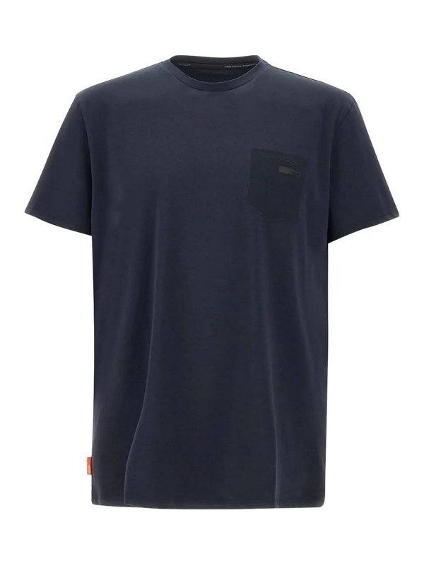 RRD Roberto Ricci Designs: Tシャツ - Tシャツ - 黒