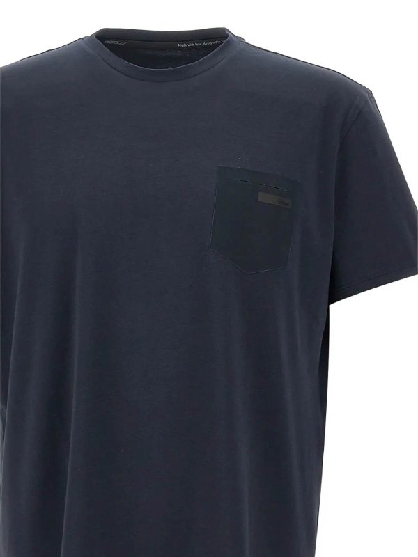 The Best Shops RRD Roberto Ricci Designs: Tシャツ - Tシャツ - 黒