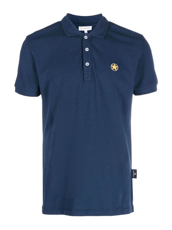STAR POINT: Polos  - Polo - Bleu