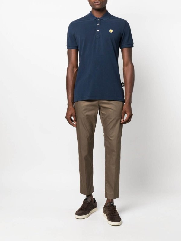 STAR POINT: Polos  online - Polo - Bleu