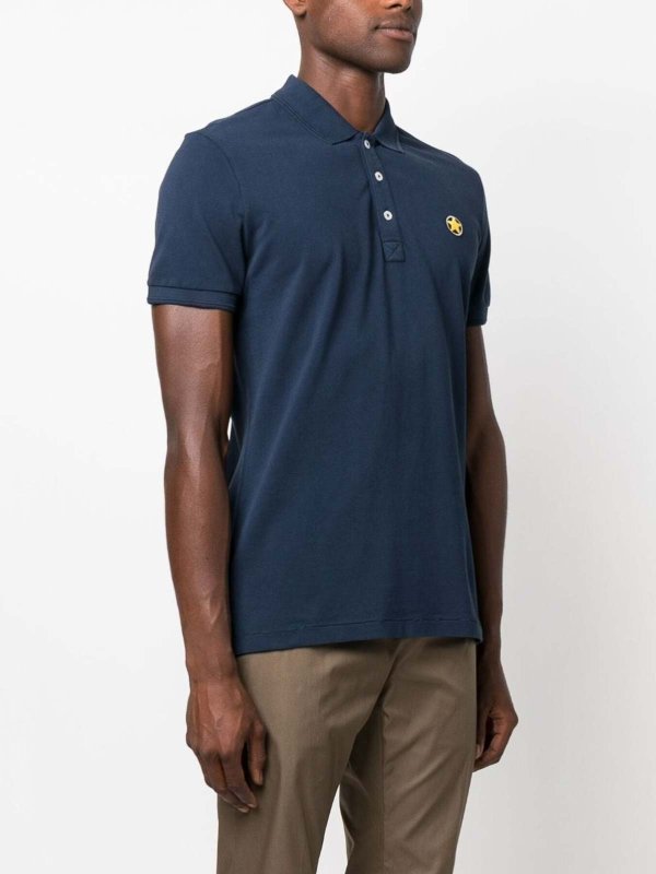 The Best Shops STAR POINT: Polos  - Polo - Bleu