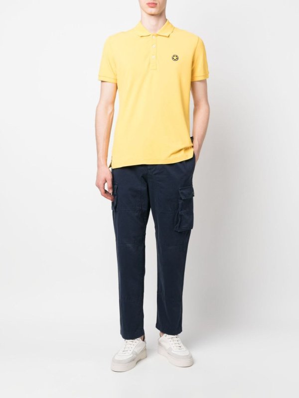 STAR POINT: Polos  online - Polo - Jaune