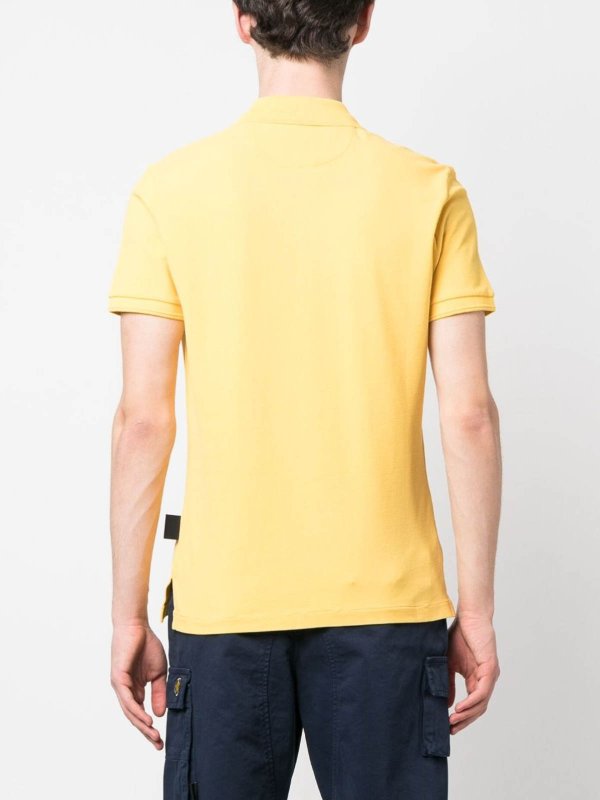 Polo - Jaune shop online: STAR POINT