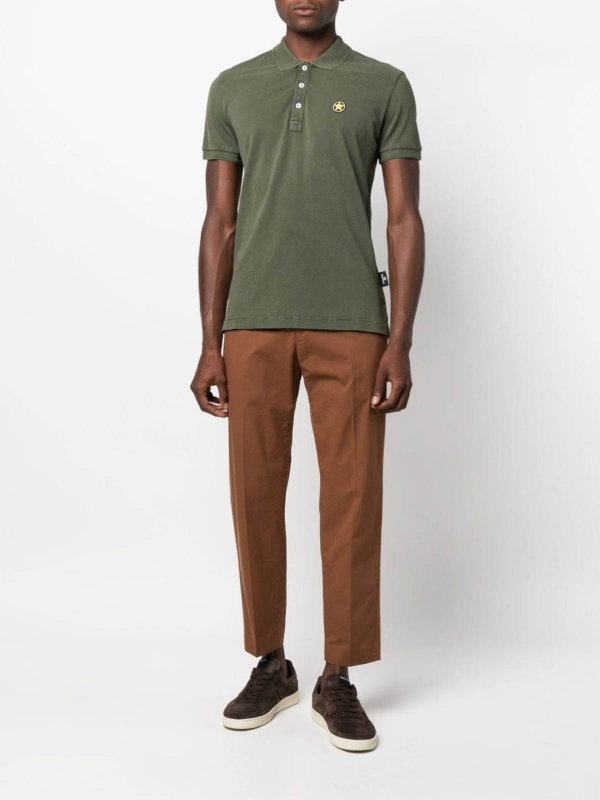 STAR POINT: Polos  online - Polo - Vert
