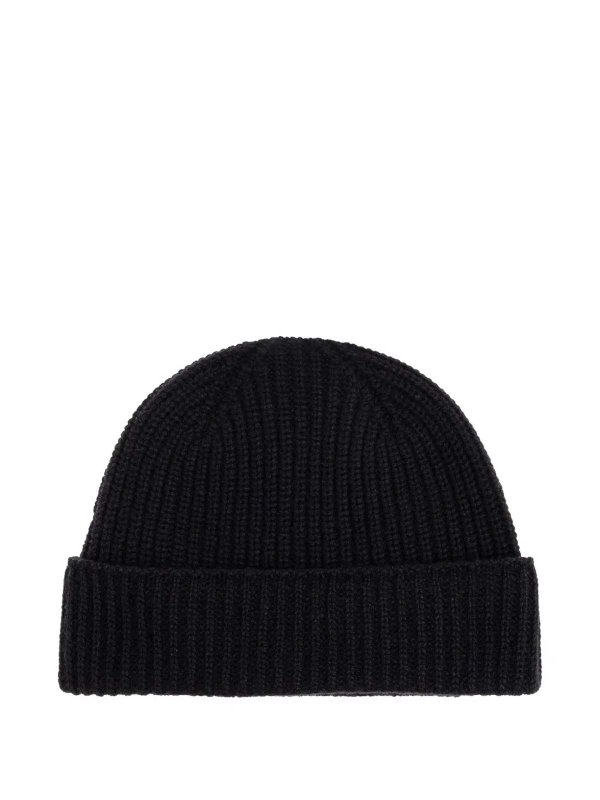 The Best Shops ELEVENTY: hats & caps - Hat Black
