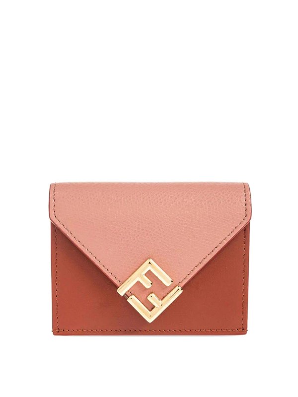 FENDI: wallets & purses - Card holder