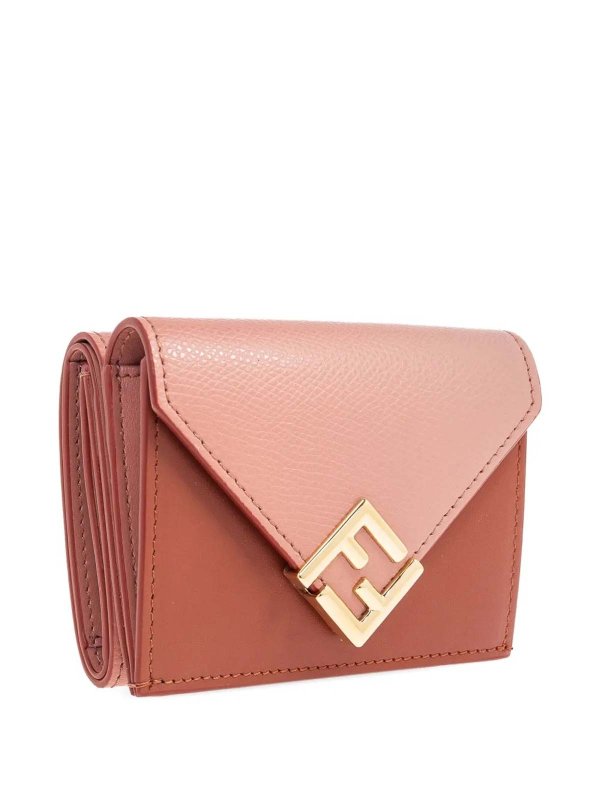 FENDI: wallets & purses online - Card holder