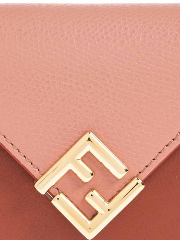 Card holder shop online: FENDI