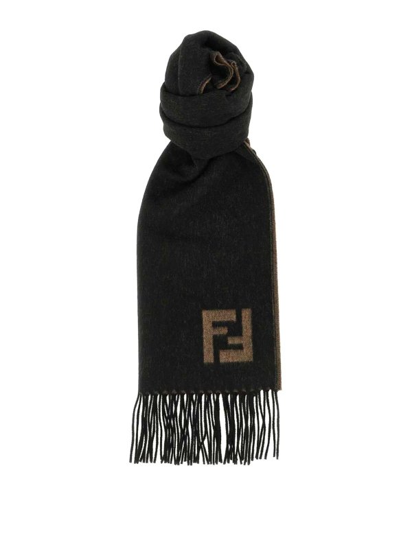 FENDI: scarves - Scarf