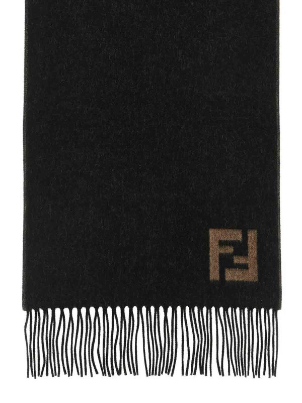 FENDI: scarves online - Scarf