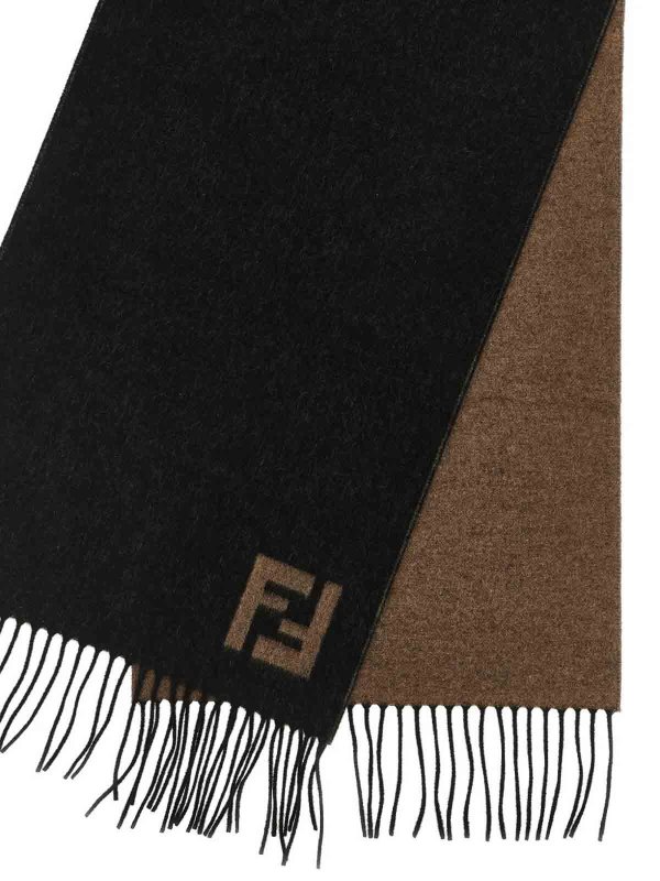 The Best Shops FENDI: scarves - Scarf
