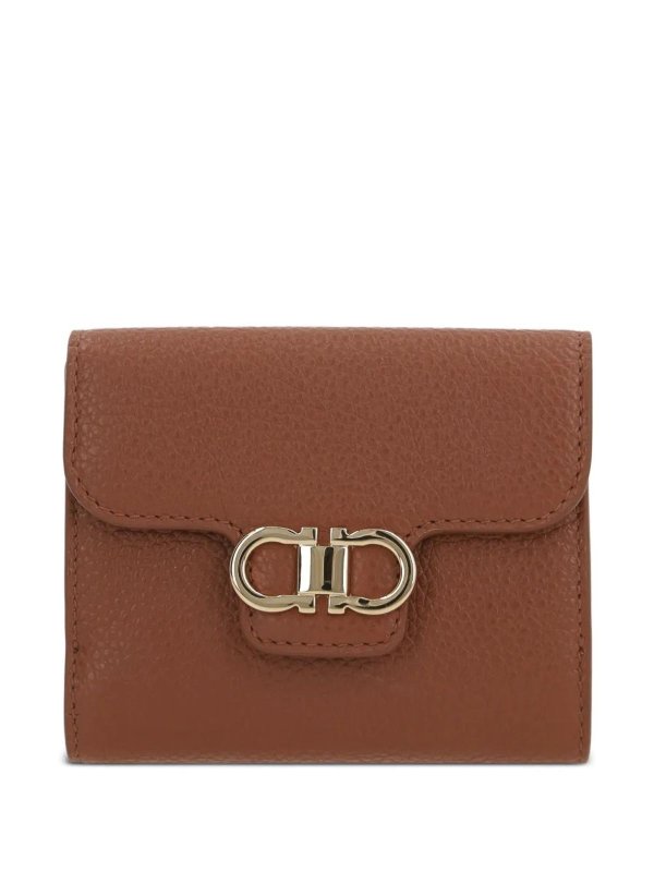 FERRAGAMO: wallets & purses online - Wallet