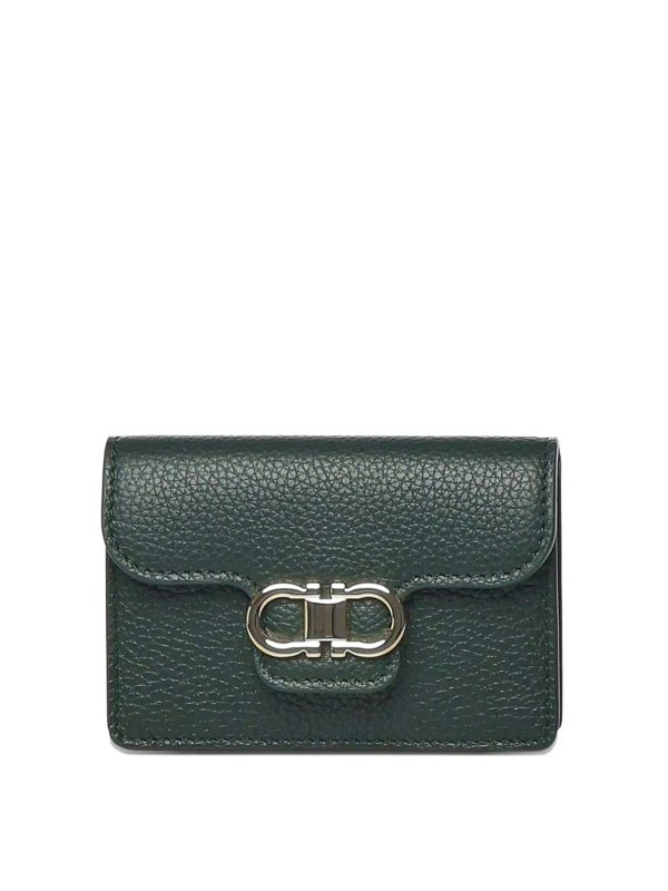 FERRAGAMO: wallets & purses - Wallet