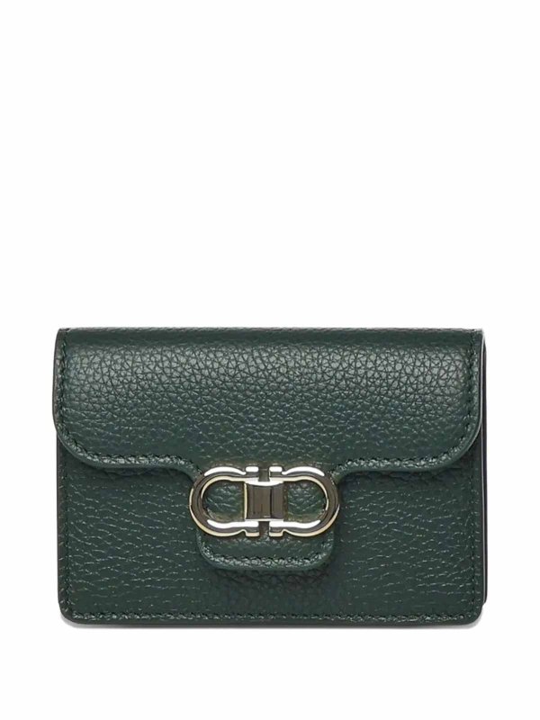 The Best Shops FERRAGAMO: wallets & purses - Wallet