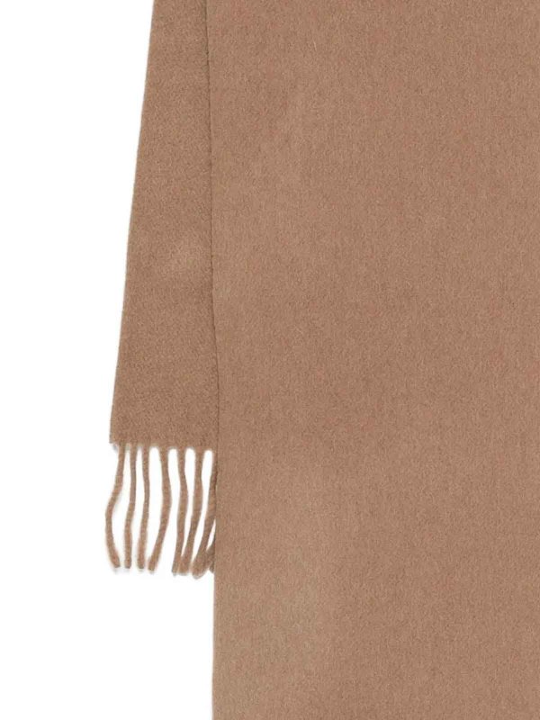 The Best Shops Max Mara: Stoles & Shawls - Stole