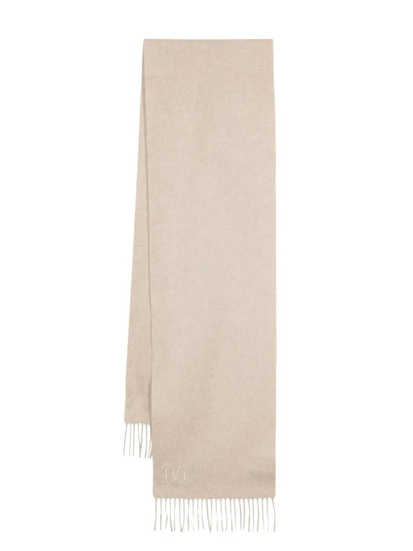 The Best Shops Max Mara: Estolas y chales - Estola - Multicolor