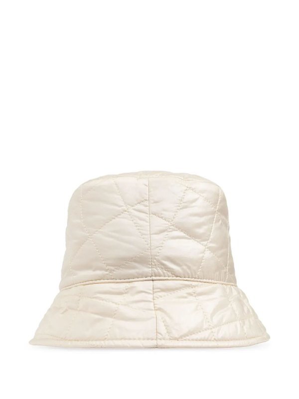 MONCLER: 帽子＆キャッブ online - 帽子 - 白