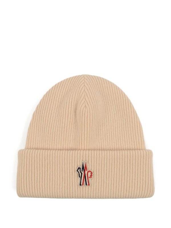 MONCLER: Hüte online - Hut - Weiß