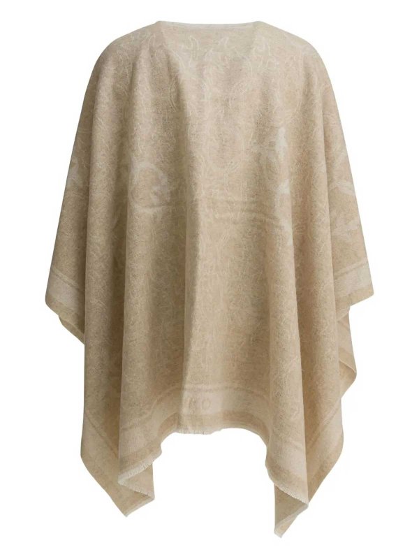 Pinko buy online Croatia Jacquard Hood Logo Camel