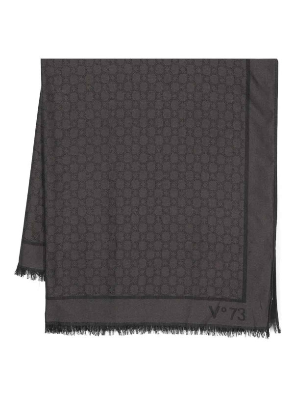 The Best Shops v°73: Bufandas y pañuelos - Bufanda - Negro