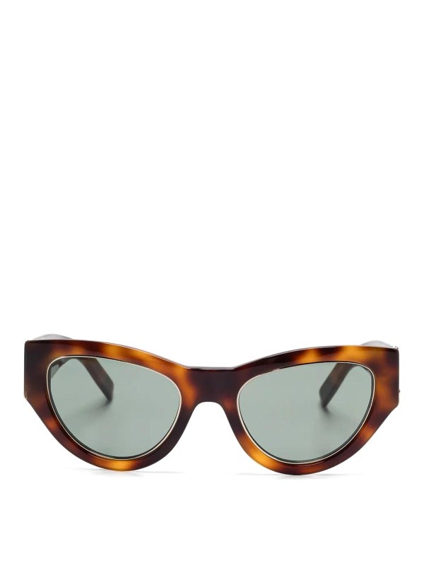 SAINT LAURENT: sunglasses online - Sunglasses