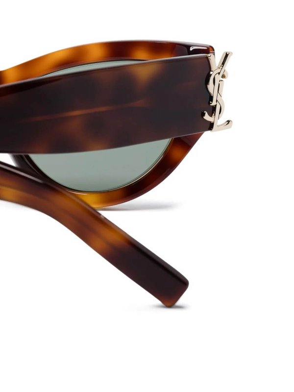 Sunglasses shop online: SAINT LAURENT