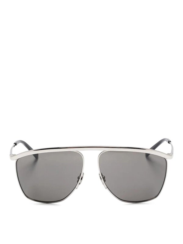 SAINT LAURENT: sunglasses - Sunglasses