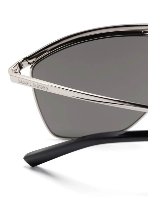 SAINT LAURENT: sunglasses online - Sunglasses