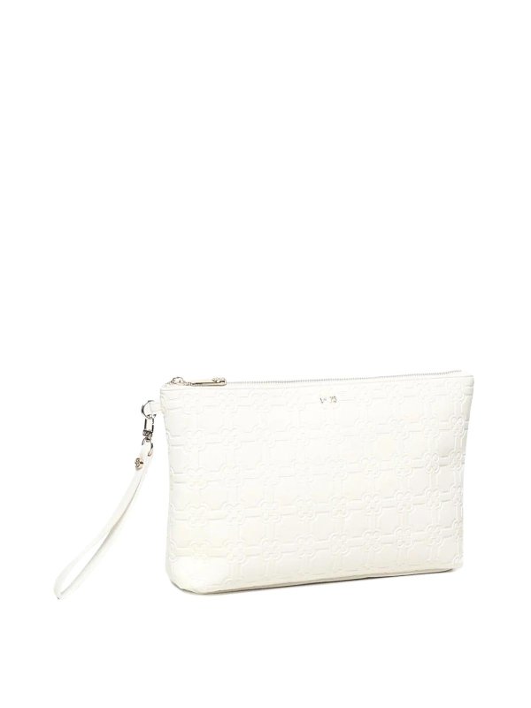 v°73: Fundas y Covers - Funda - Blanco