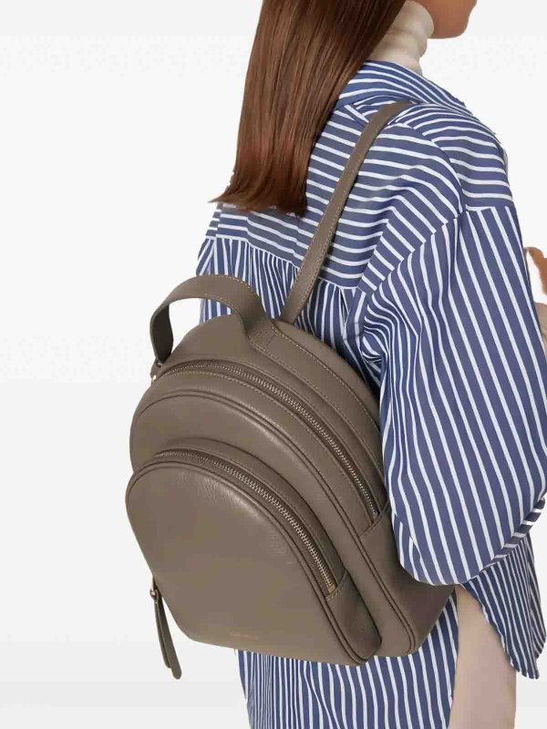 COCCINELLE: バックパック online - バックパック - ベージュ