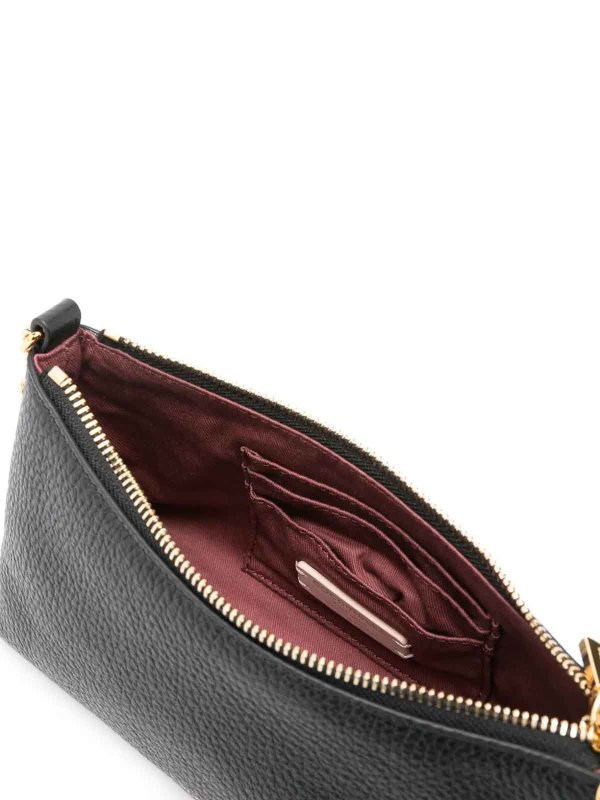 The Best Shops COCCINELLE: クロスボディバッグ - クロスボディバッグ - ベージュ