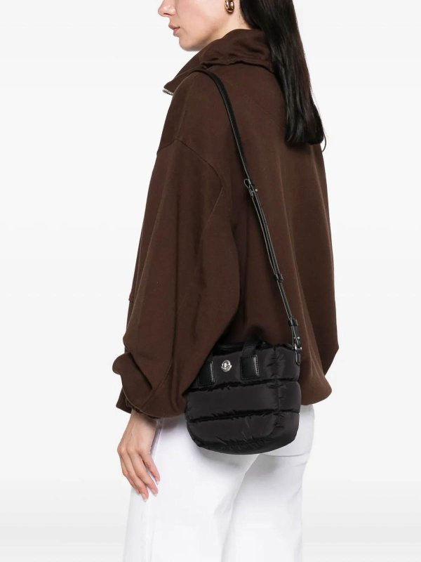 The Best Shops MONCLER: totes bags - Tote bag