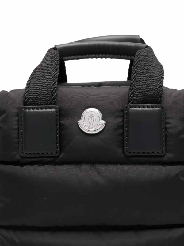 Tote bag shop online: MONCLER