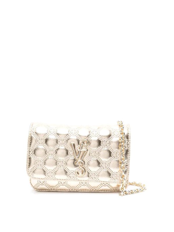 v°73: shoulder bags - Eva Shoulder Bag