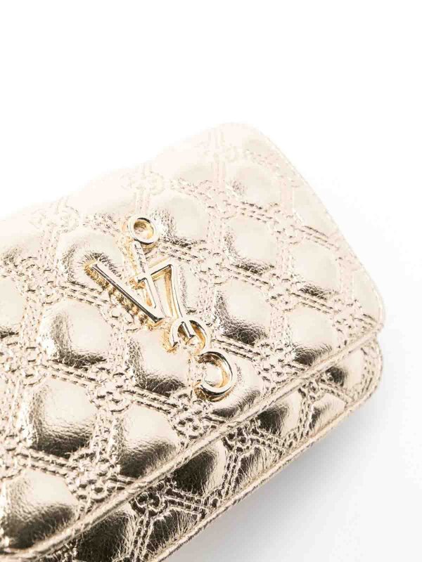 The Best Shops v°73: shoulder bags - Eva Shoulder Bag