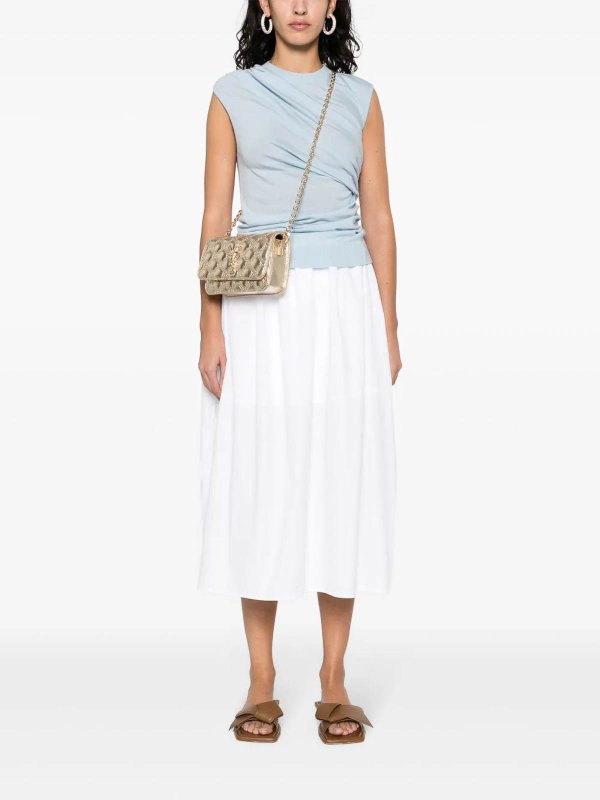 v°73 buy online Eva Shoulder Bag