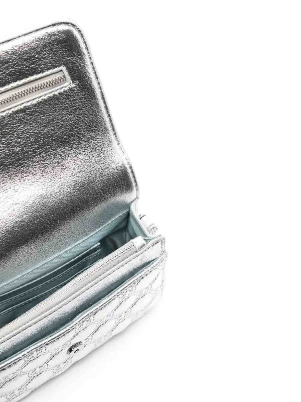 v°73: ショルダーバッグ online - ショルダーバッグ - 銀