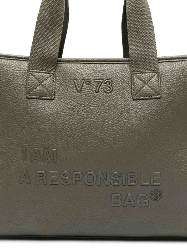 The Best Shops v°73: トートバッグ - トートバッグ - 黒