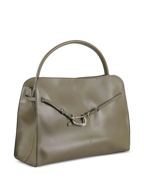 The Best Shops BIASIA: トートバッグ - トートバッグ - 緑