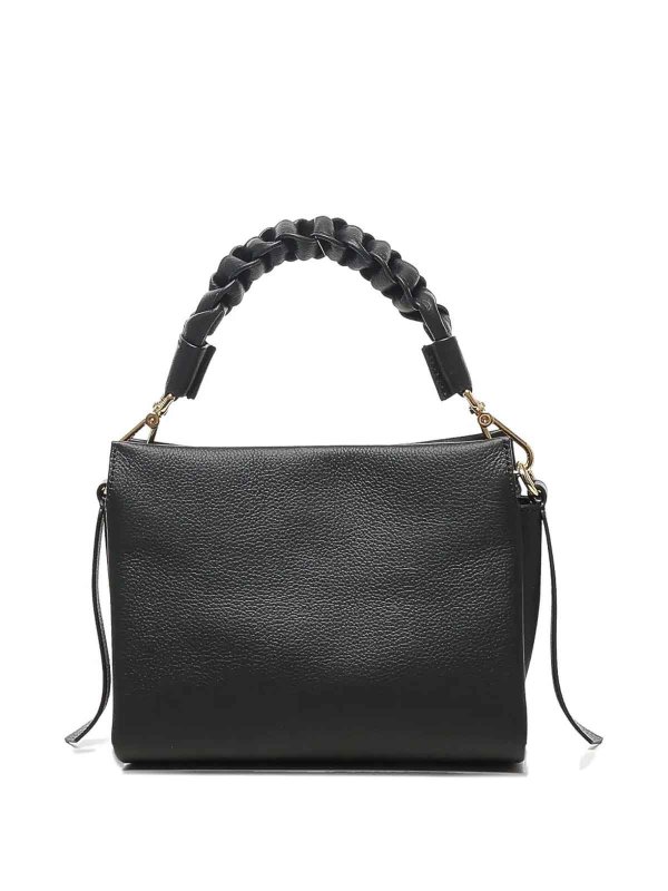 COCCINELLE: Handtaschen online - Shopper - Beige