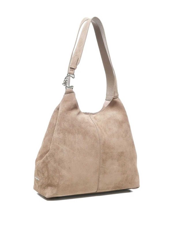 The Best Shops COCCINELLE: トートバッグ - トートバッグ - ブラウン