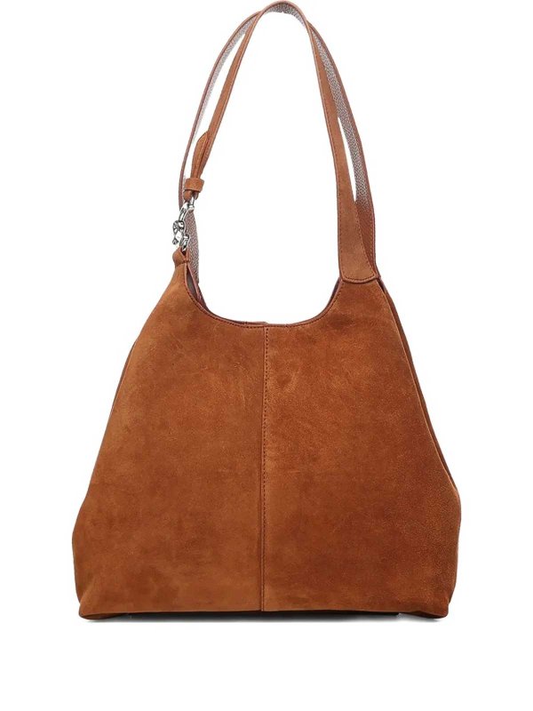 The Best Shops COCCINELLE: トートバッグ - トートバッグ - ブラウン