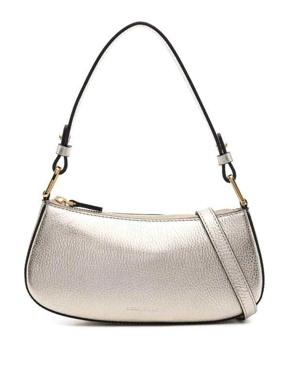 COCCINELLE: Handtaschen - Shopper - Beige