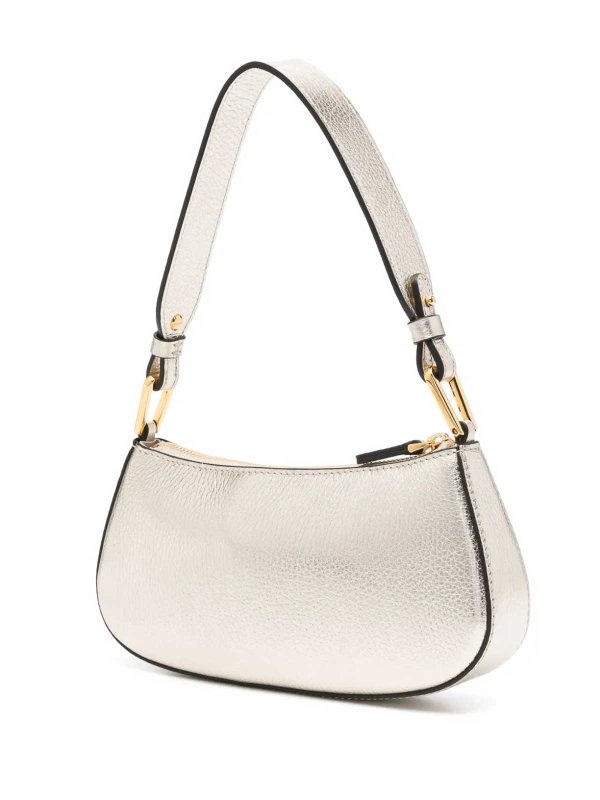 The Best Shops COCCINELLE: Handtaschen - Shopper - Beige