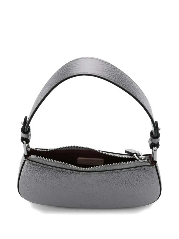 トートバッグ - ベージュ shop online: COCCINELLE