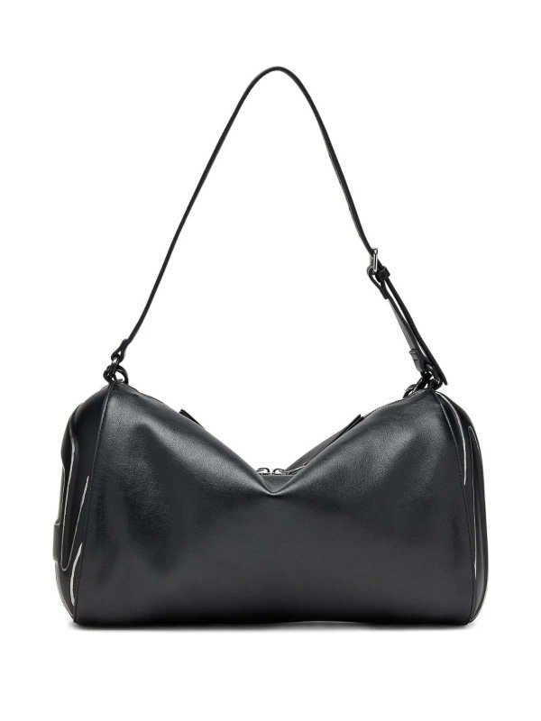 DIESEL buy online Schultertasche - Schwarz