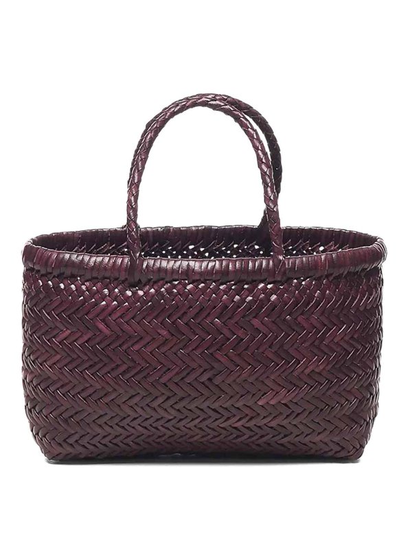 DRAGON DIFFUSION: Umhängetaschen - Umhängetasche - Schwarz